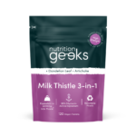 Milk Thistle 3-in-1